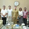 Wali Kota Dukung Kupang Jadi Ruang Belajar Mahasiswa Teologi se-Indonesia