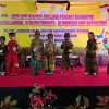 Festival Budaya Bakunase II Satukan Ragam Etnis, UMKM Ikut Bergerak