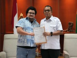 Gubernur NTT Siap Dukung Off-Road Internasional Timor-Leste–NTT, Perkuat Ikatan Persaudaraan