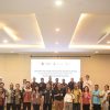Perkuat Kesiapsiagaan Bencana di Sektor Pendidikan, Pemkab Kupang Bersama Save the Children dan CIS Timor Revitalisasi Sekber SPAB