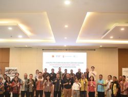 Perkuat Kesiapsiagaan Bencana di Sektor Pendidikan, Pemkab Kupang Bersama Save the Children dan CIS Timor Revitalisasi Sekber SPAB