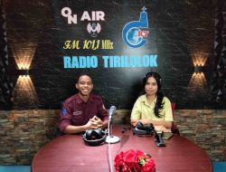 Gen Alpha Didorong Aktif Berkreasi dan Kreatif dalam Aksi