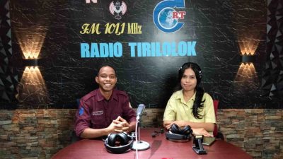 Gen Alpha Didorong Aktif Berkreasi dan Kreatif dalam Aksi