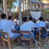 Gubernur Melki Dorong Sektor Pendidikan di Flores Tetap Berjalan di Masa Tanggap Darurat
