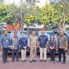Perjuangan Bupati Kupang Membuahkan Hasil, Pemkab Kupang Dapat Hibah 7 Mobil Innova dan 1 Dental Kit dari Kemenkeu RI