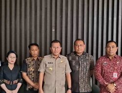 Pemkab Kupang Sampaikan Terima Kasih Kepada Presiden Prabowo Atas Penambahan DAU
