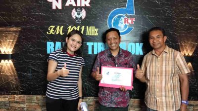 Dampak Pinjaman Online terhadap Generasi Muda