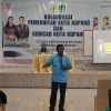 Pemuda Katolik Kota Kupang Bahas Kekerasan Seksual di Dunia Digital