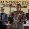 Bawang Merah Sumlili Naik Kelas, Gubernur Melki Dorong Hilirisasi Produk Desa