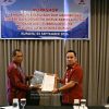 Menuju Eliminasi ATM 2030, Pemkot Kupang Perkuat Upaya Penanggulangan AIDS, TB, dan Malaria