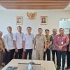 Bupati Kupang Kembali ke KKP, Pastikan Tambahan 3 Kampung Nelayan dan Dorong Realisasi Program 2027