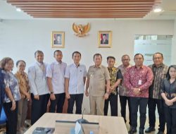 Bupati Kupang Kembali ke KKP, Pastikan Tambahan 3 Kampung Nelayan dan Dorong Realisasi Program 2027