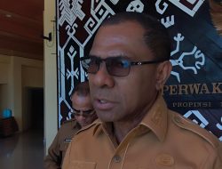 Gunung Ile Lewotolok Erupsi Dua Kali, Kolom Abu Capai 600 Meter