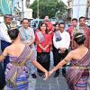 Dari Pantai Kopan, Sejarah Perjumpaan Kupang Dihidupkan Kembali Lewat Festival Budaya