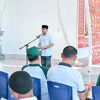 Pemkot Kupang Dukung IPHI Siapkan Calon Jamaah Haji 2027 Sejak Dini