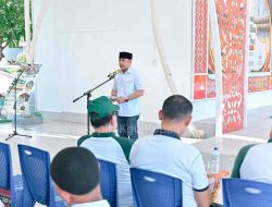 Pemkot Kupang Dukung IPHI Siapkan Calon Jamaah Haji 2027 Sejak Dini