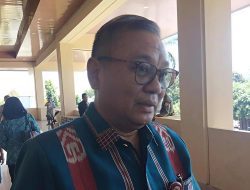 Dirut Bank NTT Khawatir Pengalihan Payroll ASN ke Himbara Picu Kredit Bermasalah