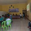 Evaluasi Skrining TB Paru di Kelurahan Fatubesi Temukan 21 Warga Berisiko TB
