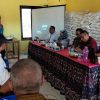 Lurah Lasiana Dorong Pembentukan Bank Sampah, RW 6 Jadi Percontohan