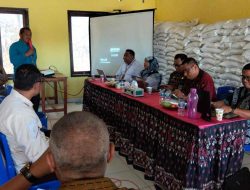 Lurah Lasiana Dorong Pembentukan Bank Sampah, RW 6 Jadi Percontohan