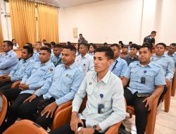 Bupati Kupang Evaluasi Pelaksanaan Program MBG, Dorong Rantai Pasok Utamakan Produk Lokal