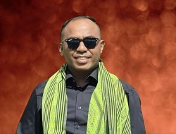 Simson Polin Kawal Pengiriman 450 Ekor Babi ke Sumba, Dorong Armada Khusus