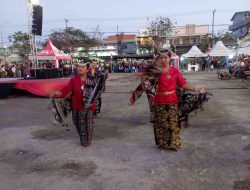 Festival Budaya Pasir Panjang Teguhkan Keberagaman sebagai Pengikat Persatuan