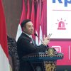 Tampil di Lemhannas, dr. Christian Widodo Tegaskan Komitmen Selamatkan Nyawa Tanpa Terhalang Administrasi