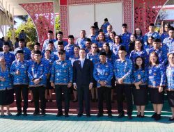 Kepala BKN Tekankan Disiplin dan Integritas ASN Pemkot Kupang