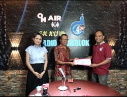 Dari Anggota Jadi Pengusaha, Polikarpus Meo Dorong Keberanian Memulai Usaha
