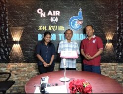 KSP Kopdit Solidaritas Kupang Dorong Anggota Hidupi Jati Diri Koperasi