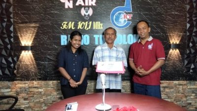 KSP Kopdit Solidaritas Kupang Dorong Anggota Hidupi Jati Diri Koperasi