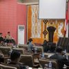 Tanggapi Pandangan Umum Fraksi DPRD, Pemprov NTT Tegaskan Komitmen Percepatan Pemulihan Bencana dan Dampak Ekonomi Masyarakat