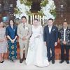 Gilbert dan Serena Memulai Rumah Tangga dengan Mengandalkan Tuhan