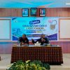 KI NTT Perkuat Kapasitas Wartawan tentang Keterbukaan Informasi Publik