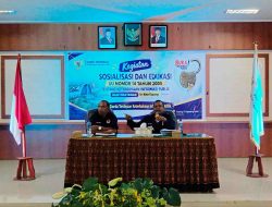 KI NTT Perkuat Kapasitas Wartawan tentang Keterbukaan Informasi Publik