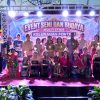 Festival Budaya Fontein Angkat Keberagaman dan UMKM Lokal