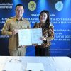 Pasar Kota Kupang Naik Kelas: Pemkot Gandeng PT. Bank Mandiri Taspen Perkuat Transaksi Digital