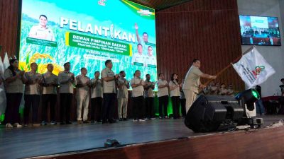 Satu Langkah dari Lahan, Menuju Ekonomi NTT yang Lebih Kuat