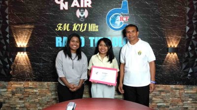 Pendidikan Tinggi Bantu Generasi Muda Temukan Potensi