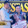 Kota Kupang Raih Dua Penghargaan Nasional Sekaligus, Wali Kota Bawa Pulang Rp 1 Miliar dan 250 Bedah Rumah