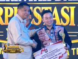Kota Kupang Raih Dua Penghargaan Nasional Sekaligus, Wali Kota Bawa Pulang Rp 1 Miliar dan 250 Bedah Rumah