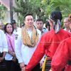 Festival Budaya Oeba Jadi Panggung Keberagaman, Wali Kota: Budaya adalah Pinjaman dari Anak Cucu