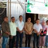 Kelurahan Lasiana Buka Bank Sampah Unit ECO Resort