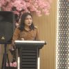Wakil Bupati Kupang Buka Diseminasi Hasil Kajian Audit Maternal dan Perinatal, Surveilans dan Respon di Kabupaten Kupang