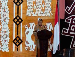 APBD Perubahan NTT 2026 Disetujui, Pendapatan Daerah Turun Rp560,5 Miliar