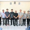 Pemkot Kupang Serahkan Lahan untuk Pembangunan Kampung Nelayan Merah Putih di Enam Lokasi