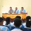 Sekda Lepas Kontingen NPC Kota Kupang, Tekankan Sportivitas dan Integritas Atlet