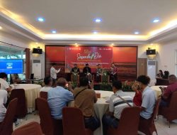 Dari Tenun hingga Kopi, BI NTT Perluas Cakupan Expo Produk Lokal