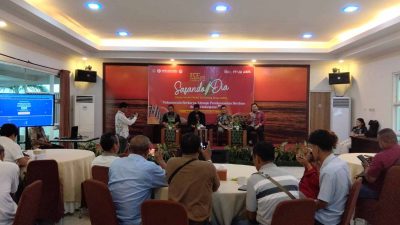 Dari Tenun hingga Kopi, BI NTT Perluas Cakupan Expo Produk Lokal